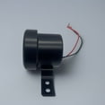 thumbnail image 5 of Motorcycle Truck Barking Alarm Horn 12V to 80V Metal Safety Device Dog Bark Type Vehicle Horn for Motorcycle Truck Car, 5 of 9