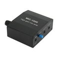 thumbnail image 1 of Mic Amp,  Sensitivity 3.5mm Interface Microphone  1000 Times Amplification  For Audio, 1 of 8