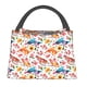 thumbnail image 1 of Easygdp Flowers Birds And Butterflies Bolsa de Almuerzo Insulada Reutilizable, Bolsa de Mano y Bandolera para Oficina, Trabajo, Viajes, 1 of 6