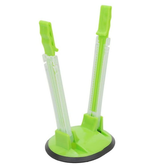 Jinsinto Sandwich Bag Holder Holder,food Storage Bag Holder Sandwich Bag Holder