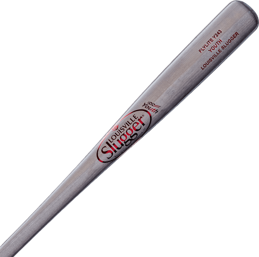 Louisville Slugger 2020 Youth Flylite Baseball Bat Series