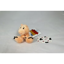 Hamm Pig Custom Magnetic Shoulder Pal Plush Toy Story Doll Kids Adult Accessory