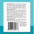thumbnail image 3 of Enfants Multivitamines ( 223 mg Vitamine A ) Gommes Sans Gélatine Halal, 3 of 5