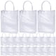 thumbnail image 5 of 24 piezas bolsas transparentes de mano bolsas de flores multifunción bolsas de regalo transparentes, 5 of 6