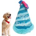 thumbnail image 5 of Dog Toy Birthday Cake Dog Toy with Plush Cake Plush Toy Gift for Puppies, Cupcake, Puppies, Creative Birthday Gifts for Dogs and Girls, Gift, 5 of 5