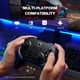 thumbnail image 4 of Controlador de PC inalámbrico NYXI Master P1 con joystick Hall Effect, 4 of 8
