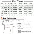 thumbnail image 3 of Wolfast T-Shirts pour Femmes Manches Courtes Mode Féminine Saint-Patrick Imprimé Col Rond Manches Courtes T-Shirt Décontracté Haut T-Shirts pour Femmes Mode, 3 of 9