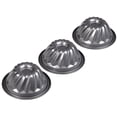 thumbnail image 2 of Mini Moldes Redondos Wilton Estriados, 2 of 2