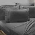 thumbnail image 1 of Clara Clark 6 PC Sheet Set, 1 of 5