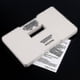 thumbnail image 1 of Mini báscula digital personal LANNMXG para baño, 1 of 5