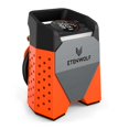 thumbnail image 1 of Compresor de aire portátil con inflador de neumáticos ETENWOLF ZEPHYR S3, 1 of 6