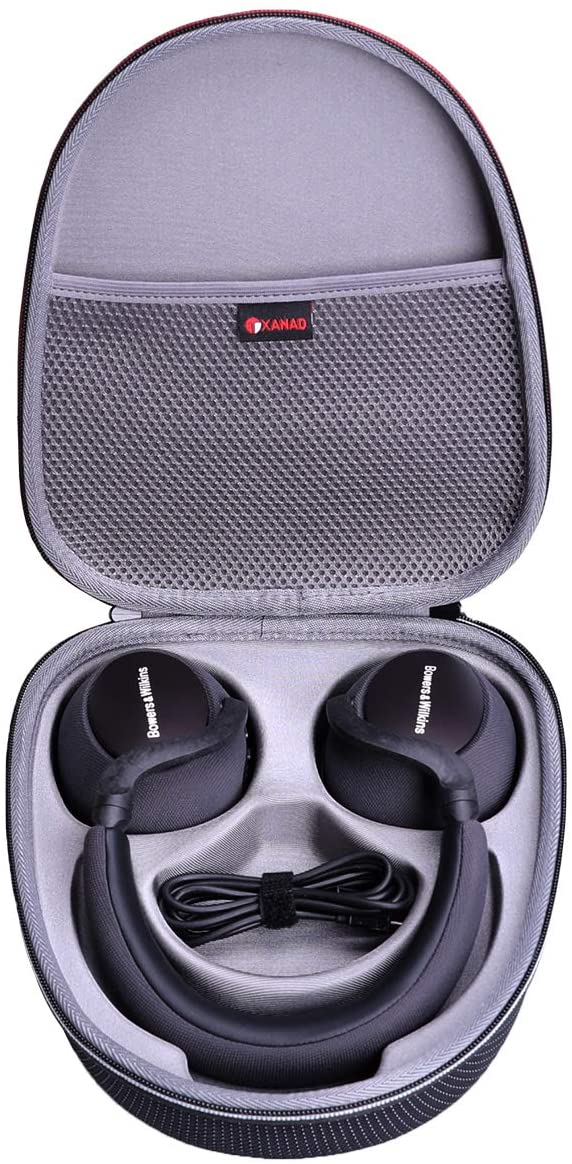 hard case for bowers and wilkins px