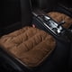thumbnail image 4 of Funda Cálida para Asiento de Coche, Cojín Delantero y Trasero, Protector Automático para Invierno, Suave y Cómodo Acolchado de Poliéster., 4 of 7