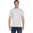 thumbnail image 2 of CafePress - Fractal Fern Ash Grey T-Shirt - Light T-Shirt - CP, 2 of 2
