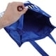 thumbnail image 4 of Bolsa de notas musicales, bolso de mano portátil, bolsa de almacenamiento para libros de música, bolso de mano para niña con asa, 4 of 8