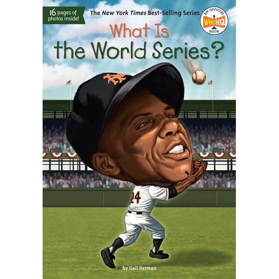 Pre-Owned What Is the World Series? (Paperback) 0448484064 9780448484068