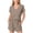 Light Ashy, variant on KAUOD Girls Lounge Short Set 2 Piece Summer Loose V Neck Shirts and Pocket Shorts Outfits Casual Comfy Solid Clothes