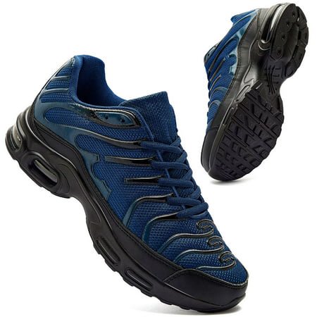 

Men s Fashion Sneaker Air cushion Running Shoes for Men Athletics Sport Trainer Shoes