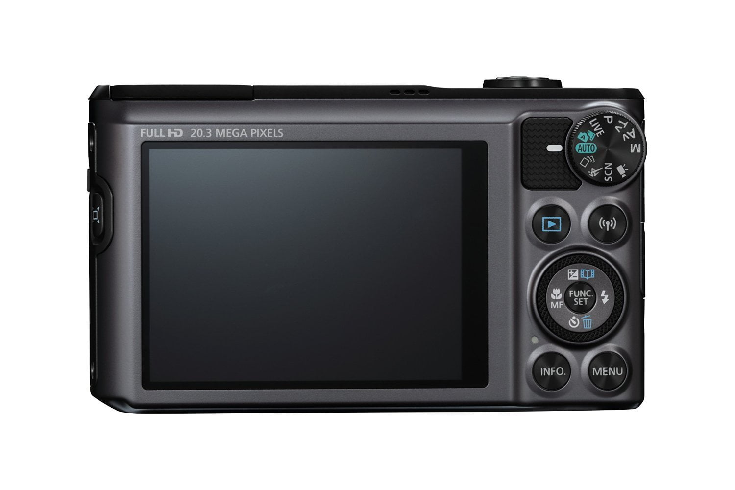 Canon PowerShot SX720 HS SD付　Wi-Fi 2814 Canon Powershot SX720 HS WIFI Shoot Photography Camera with 16GB