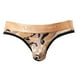 thumbnail image 2 of Hombres Amarillo XL Hugo Ropa interior de hombre, 2 of 10
