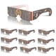 thumbnail image 1 of Gafas Observación Eclipse Solar 10, 1 of 9