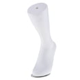 thumbnail image 4 of Maniquí de Pie Maniquí Molde Sandalia Zapatos Calcetines Pantalla Blanco 31cm Sunnimix Maniquí del pie Calcetín de la pantalla, 4 of 8