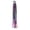 purple pink, variant on HomelyJoy Dreadlock Ponytail Extension,Braided Ponytail Elastic Hair Tie with Beads, Boho Braid Hair Extensions for Women Festival Cosplay, 1 pc