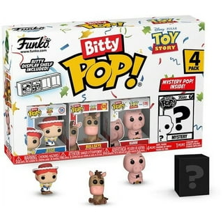 Muñecos toy story 4 walmart sale