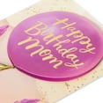 thumbnail image 5 of American Greetings Birthday Card for Mom (Celebrating You Today), 5 of 6