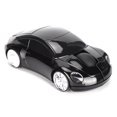 thumbnail image 3 of Souris Sans Fil en Forme de Voiture, Conception Ergonomique Optique 1600DPI Récepteur USB 2.4G Souris USB Sans Fil pour Ordinateur Portable Tablette PC, 3 of 7