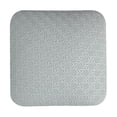 thumbnail image 1 of figatia Nail Arm Rest for Elbow Comfortable Microfiber Leather for Home DIY Manicure gray, 1 of 9