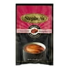 Stephen's Gourmet Hot Cocoa Chocolate Raspberry, 1.3 OZ