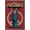 Barnwood Framed Version, variant on DC Studios Peacemaker: Season 2 (2025) - Give Peace A Second F#cking Chance Wall Poster, 14.725" x 22.375"