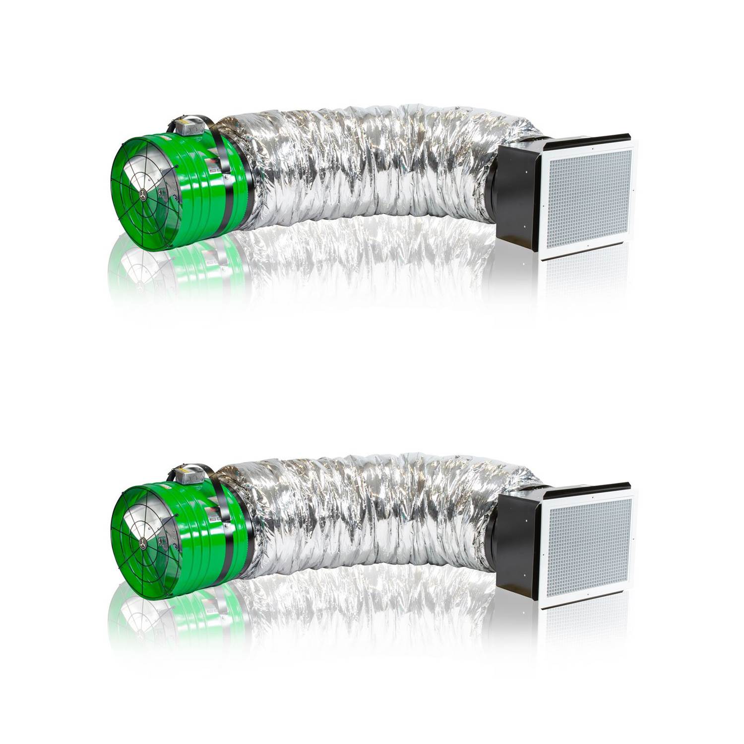 Energy Saver Air Cooling Fan 