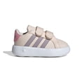 thumbnail image 1 of TENIS CASUAL ADIDAS GRAND COURT 2.0 CF 15 CM ROSA ID5263 Adidas, 1 of 5