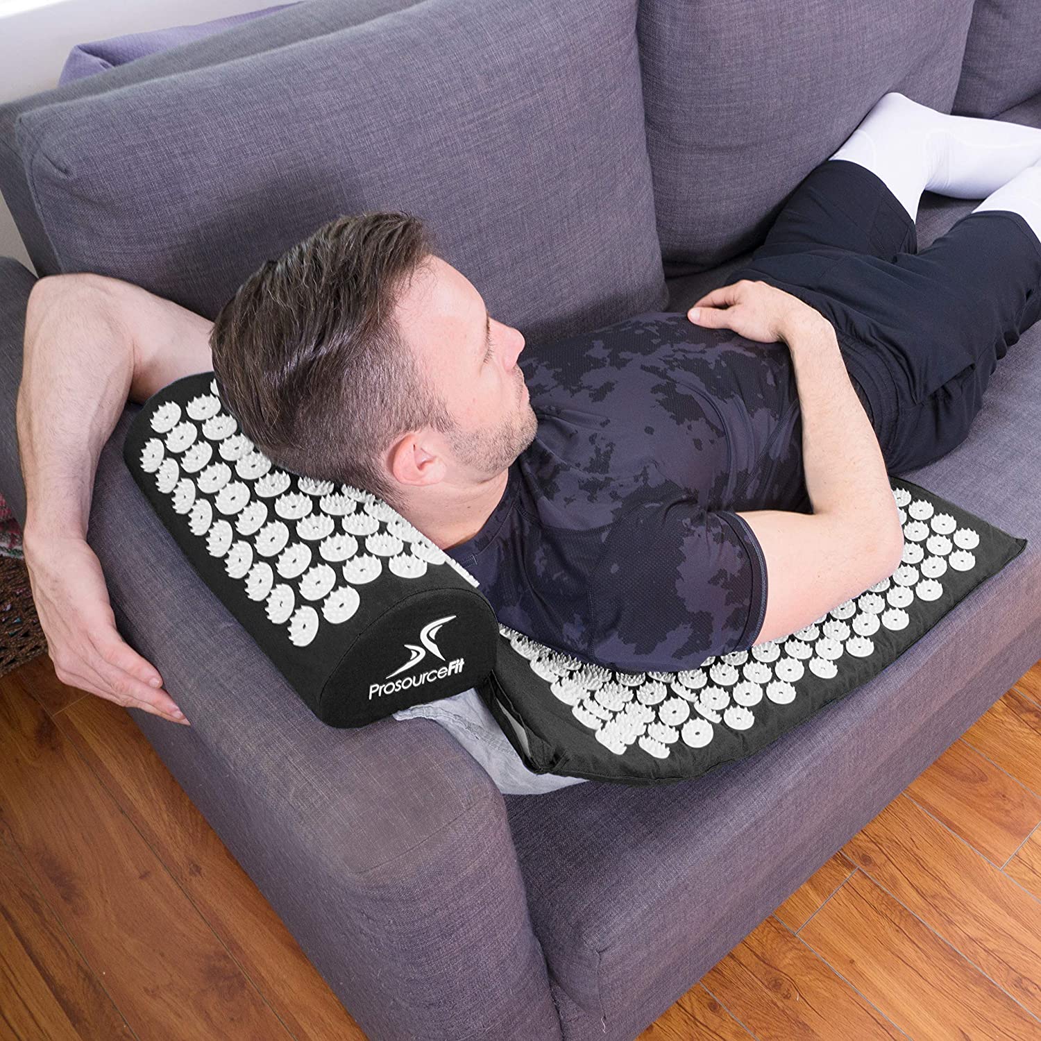 man shaped pillow
