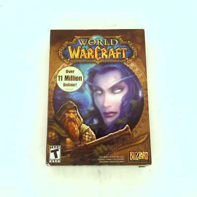 World Warcraft (PC / MAC)