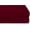 Burgundy, variant on 100% Egyptian Cotton 800 Thread Count Pack of 2 Luxury Soft Flat Sheets Luxurious Fabric Flat Sheet Full Size (72"X 102") - Burgundy Stripe