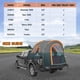 thumbnail image 2 of Carpa impermeable Umbrauto para cama de camioneta de 5.5 a 6 pies, 2 of 7