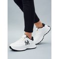 thumbnail image 2 of Tenis Mujer Shendy Vendy Clasicos Casual Sneakers Con Suela Antideslizante, 2 of 5