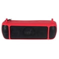 thumbnail image 5 of Silicone Case for Anker Soundcore Motion+ Bluetooth Speaker Carry Pouch with Strap Carabiner, 5 of 7