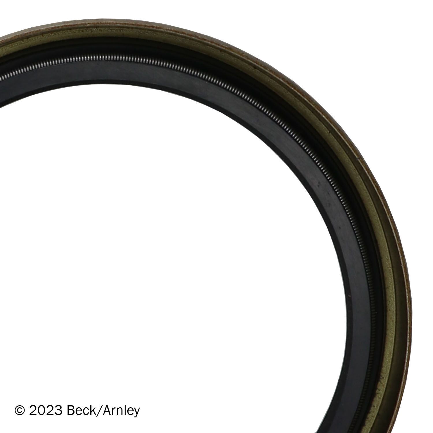 BeckArnley 052-3438 Seal Wheel