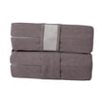 thumbnail image 2 of Almohada asistida para yoga, esterilla de yoga, multifunción, portátil, profesional, bloque de yoga plegable para fitness, deportes, gimnasio en casa, 2 of 8
