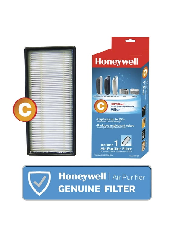 Honeywell Air Purifier Filters in Air Purifier Filters