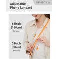 thumbnail image 2 of shiyou-Project-cb Cell Phone Lanyard 1,Phone Tether Tab 2,Phone Crossbody Strap,Lanyards for Around the Neck,Adjustable Phone Strap"},"additionalWeblabs":"{"PAX_CHECKOUT_BUY_NOW_GC_TANGO_1121297":", 2 of 4