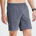thumbnail image 1 of Puntoco Explora Camuflaje Pantalones Cortos Deportivos Casuales De Secado Rápido Verano Fino Recto Suelto Fitness Al Aire Libre Correr Pantalones De Cinco Puntos Pantalones De Hombre Gris Xxxl, 1 of 8