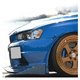 thumbnail image 4 of Sujetadores Facia Plano Tornillo Liga Bumper Fastener Azul, 4 of 4
