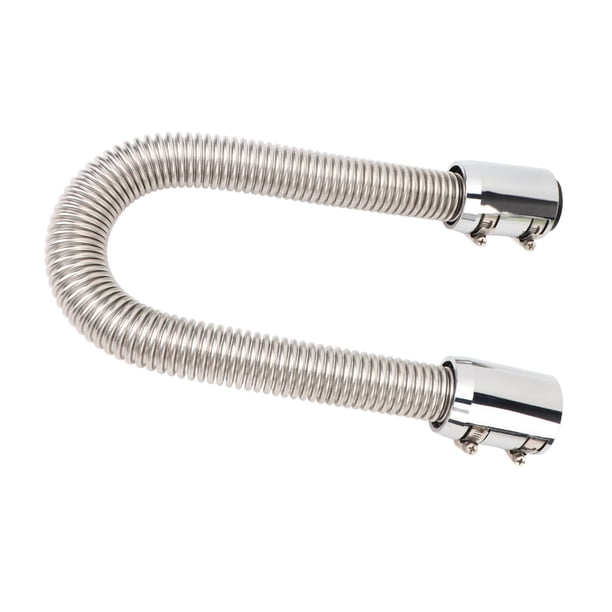 Kit De Varilla De Soporte De Acero Inoxidable Para Radiador Y Firewall En Ford, Con Soportes Estilo Deuce 32, De Gearhead Enterprises