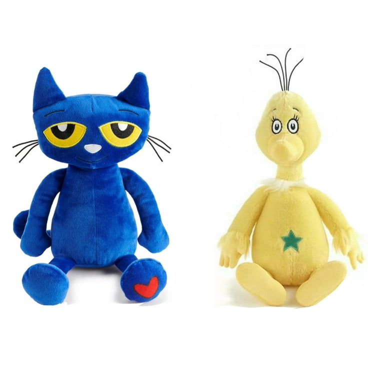 Pete the cat online kohls