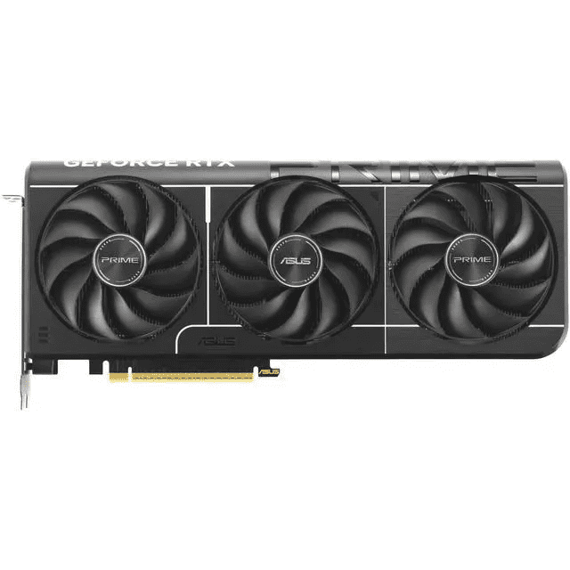 Asus NVIDIA GeForce RTX 5070 Carte Graphique, 12 Go GDDR7